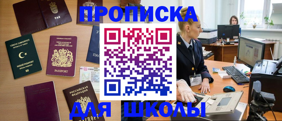 где прописаться в Кашине